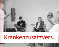 Krankenzusatzvers.
