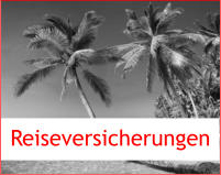 Reiseversicherungen